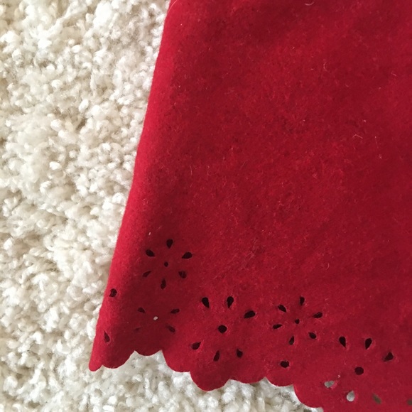 Baby Lulu wool coat - Picture 2 of 10